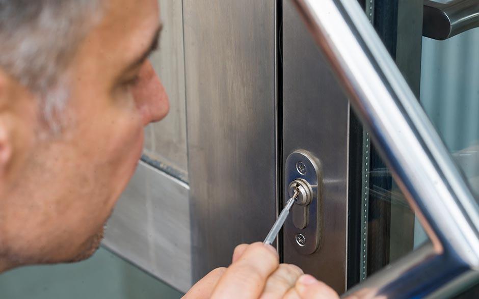 professionnel serrure porte blindee Chanteloup-les-Vignes