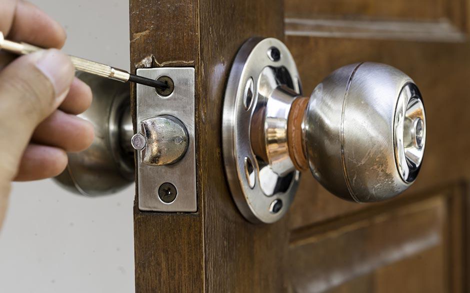 changer serrure porte prix Le Pecq